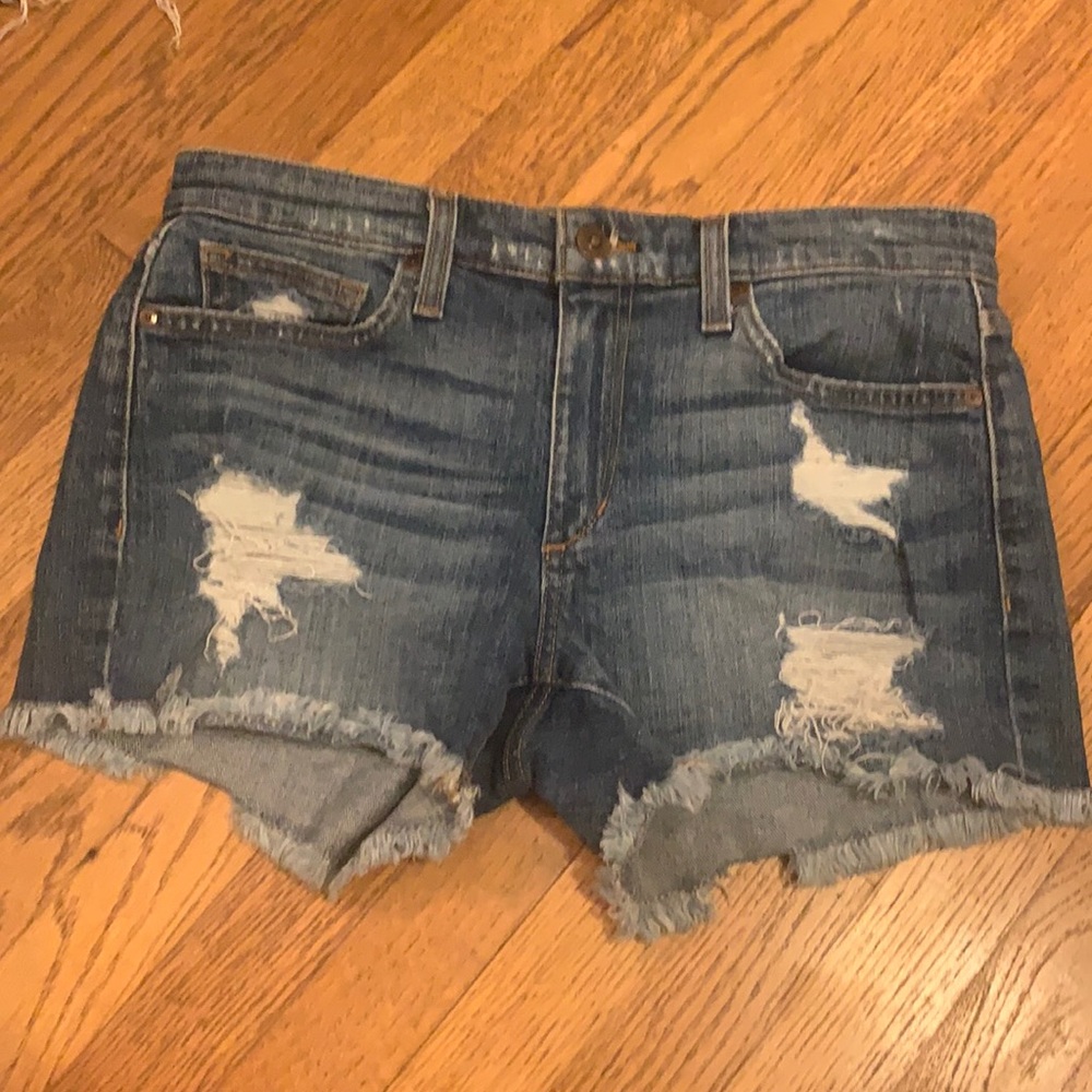 Joe’s Jean shorts size 27